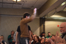 Marscon
